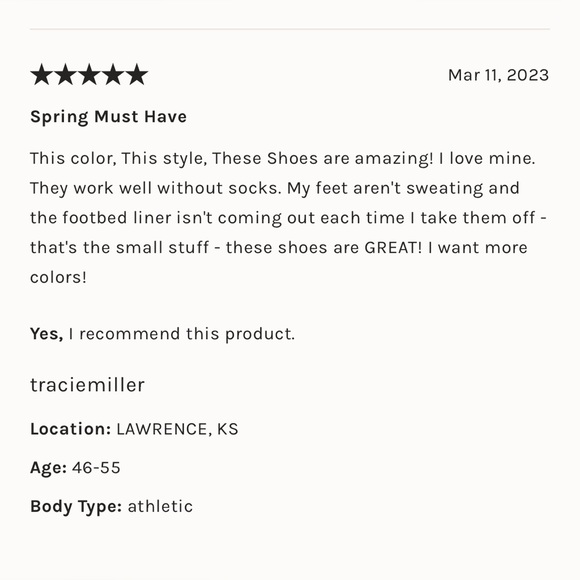 $128 FREE PEOPLE Size 8 Loafers Leather Everlane Anthropologie - Picture 6 of 6